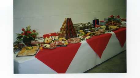Partyservice